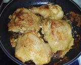 รูปขั้นตอนการทำที่ 3 ของ ข้าวหมกไก่ ข้าวหมกไก่ทอด