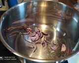 Fincsi disznótoros gm, lm 😉 recept fázis 2 fotója