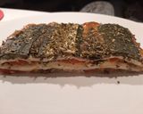 Foto del paso 2 de la receta: Pizza con base de calabacín