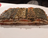 Foto del paso 2 de la receta: Pizza con base de calabacín