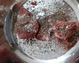 Foto del paso 1 de la receta: Chorizo Power (chorizo argentino)