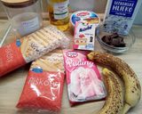 Sütés nélküli krémes süti recept fázis 1 fotója