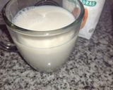 Foto del paso 3 de la receta: Arroz integral con leche de almendras