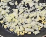 Foto del paso 4 de la receta 201. Arroz Negro con Alioli