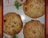 Foto del paso 6 de la receta: Cookies de pepitas de choco o varias