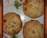 Foto del paso 6 de la receta: Cookies de pepitas de choco o varias
