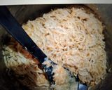 Foto langkah ke 4 dari resep Nugget Mie Telur.