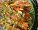 ભરેલા સરગવાનું શાક (Bharela Saragva Shak Recipe In Gujarati) રેસીપી સ્ટેપ8ફોટો