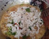 Foto langkah ke 5 dari resep Tongseng Ayam.