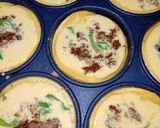 Foto langkah ke 2 dari resep 17. Kue Lumpur Cakalang (Cara isi cakalang gorontalo).