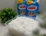 Foto langkah ke 4 dari resep Es Kacang Merah (Khas Menado).