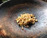 มาม่าผัดพริกหม่าล่า (เจ) เผ็ดซ่าลงตัว วิธีทำสูตร 4 รูป