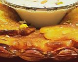 मालपुआ (Malpua recipe in Hindi) रेसिपी चरण 3 फोटो