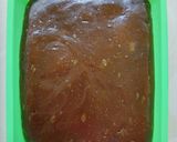 Foto langkah ke 5 dari resep Ongol-ongol Sagu Gula Merah.
