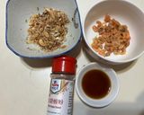 高麗菜芋頭米粉湯的食譜步驟7照片