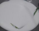 Foto langkah ke 2 dari resep Bubur Sumsum.
