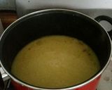 Foto del paso 2 de la receta: Chilaquiles verdes de totopos