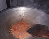 Foto langkah ke 4 dari resep Ayam Tahu Sambal Ulek Rawit Wortel.