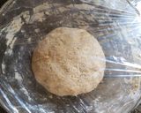 Foto del paso 3 de la receta: Grisines rústicos😋