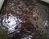 Foto langkah ke 3 dari resep Brownies Panggang.