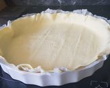 Une image de l'étape 1 de 56• 🥧 Tarte à la banane Crumble aux pommes «Healthy» 🍌🍎.