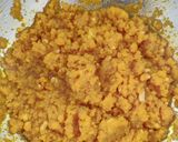 मोतीचूर के लड्डू (Motichoor ke Laddu Recipe in Hindi) रेसिपी चरण 5 फोटो