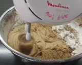 Foto del paso 4 de la receta: Bizcocho de café