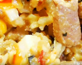 Foto del paso 8 de la receta: Ensalada mixta de arroz
