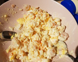 Foto del paso 4 de la receta: Huevos rellenos