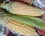 A picture of step 1 of Corn On The Cob On Stove | Trendy Roasted Corn.