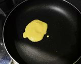 Foto del paso 3 de la receta: Tortitas de plátano🍌
