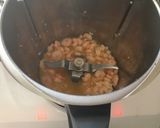 Foto del paso 2 de la receta: Caldillo (sopa) de pescado y camarones en Thermomix