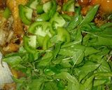 Foto langkah ke 5 dari resep Ayam kemangi kecap pedas.