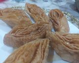 صورة لخطوة 4 من وصفة حلوة عين الجمل ولا أروع 👌