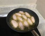 Foto langkah ke 3 dari resep Sayap ayam goreng ala Thailand.