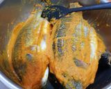 Foto langkah ke 4 dari resep Pepes Ikan Nila 🐟.