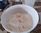 Foto del paso 1 de la receta: Torta de peras y membrillo 🍐🍐