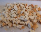 Foto del paso 4 de la receta: Pudín de pan