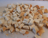Foto del paso 4 de la receta: Pudín de pan