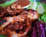Foto langkah ke 3 dari resep Ayam Taliwang.