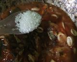 Foto langkah ke 5 dari resep Cumi saos pedas.