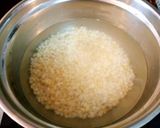 Foto del paso 1 de la receta: Mazamorra criolla