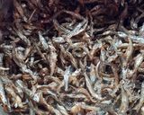 A picture of step 3 of Silver fish tomatoe fry.