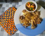 Foto langkah ke 5 dari resep Krengsengan Kambing.