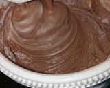Foto langkah ke 3 dari resep Cake Coklat Ultah Simple.