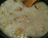 Foto del paso 3 de la receta: MAZAMORRA De Guineo(banano) Maduro...!
