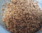 Foto del paso 2 de la receta: Bomba de papa rellena de carne
