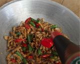 Foto langkah ke 4 dari resep Tempe Orek Buncis.