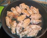 Foto del paso 2 de la receta: Paella de pollo y verduras