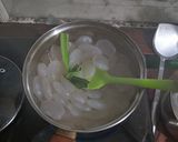 Foto langkah ke 1 dari resep Manisan Kolang Kaling.